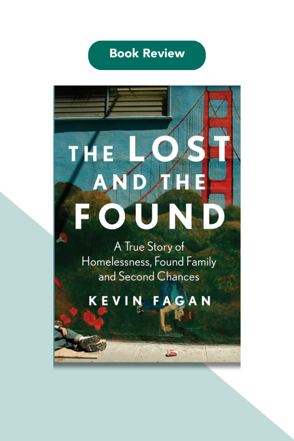 The Lost and the Found by Kevin Fagan