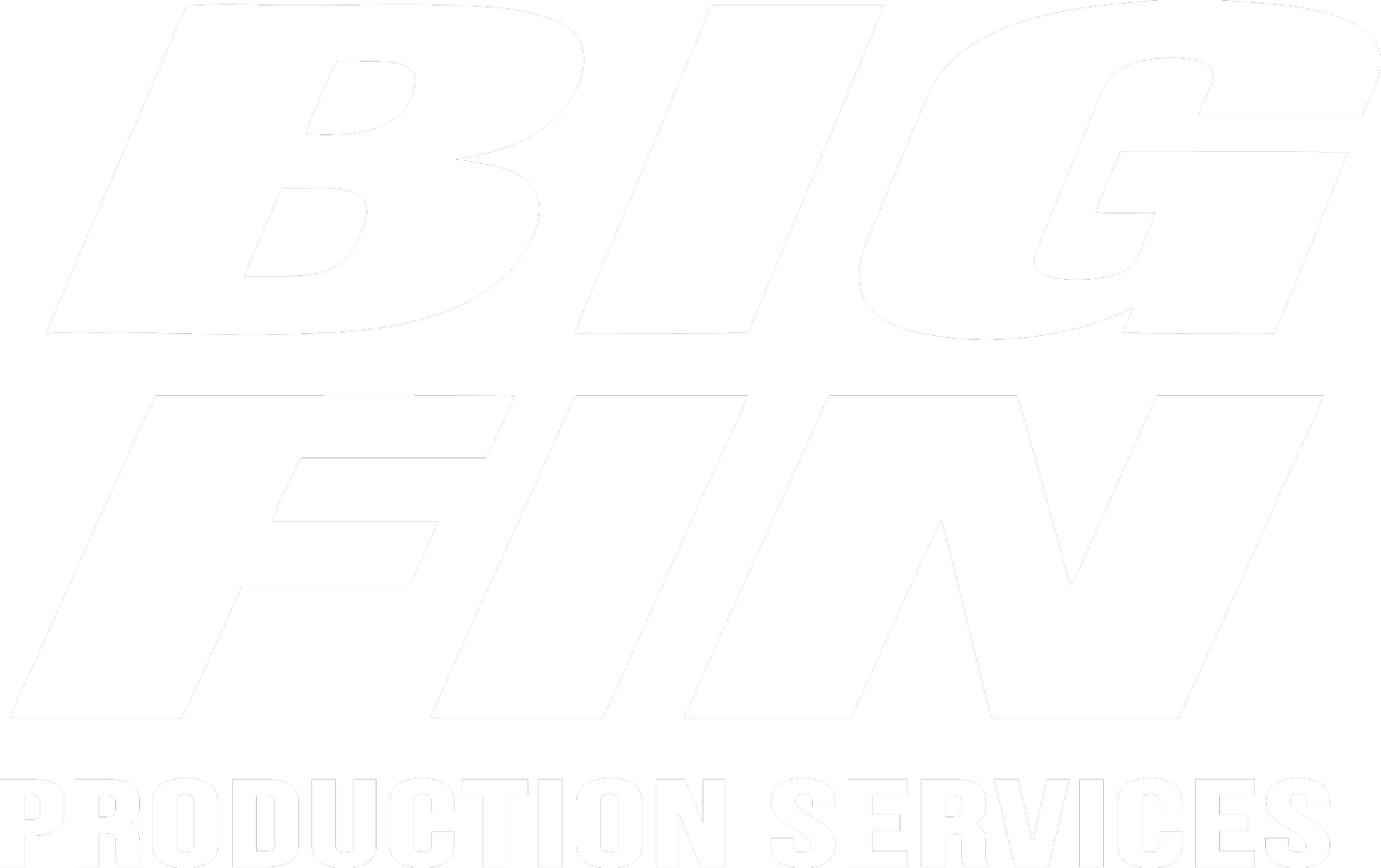 Big Fin Production Services