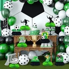 TOPSoccer End-of-Season Party