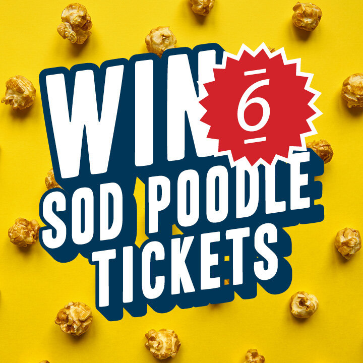 💥CONTEST!💥 

You buy the Cracker Jacks we&rsquo;ll provide the prize! Win 6 tickets to the July 29th Sod Poodle baseball game! 🍿⚾ 

Go to our Facebook page for information on how to enter: https://www.facebook.com/PanhandlePresortServices 

#ppsfo