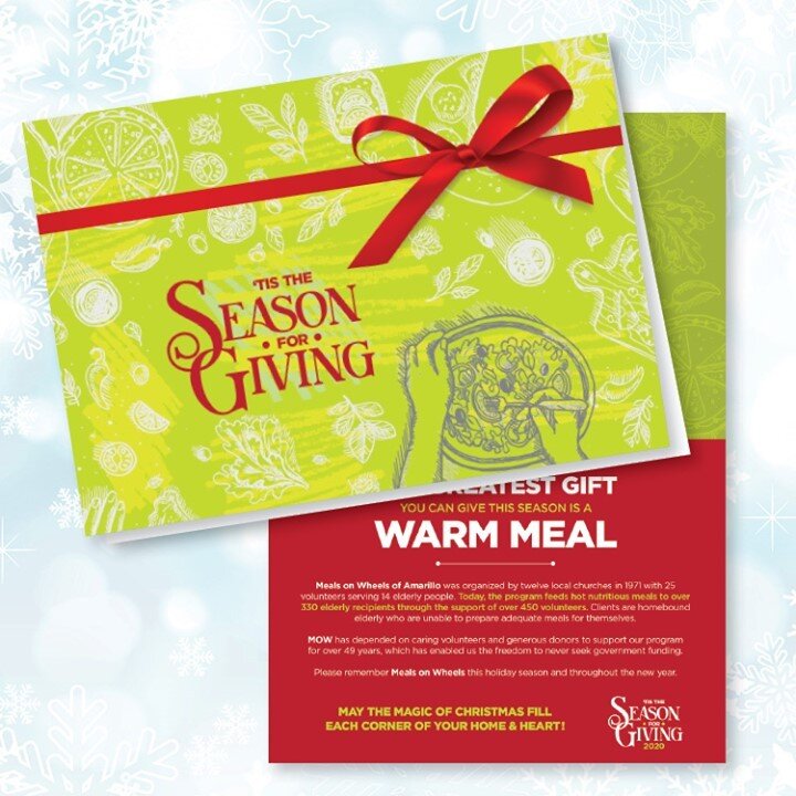 What an awesome piece one of our designers created for the past holiday season! #pps #directmail #graphicdesign