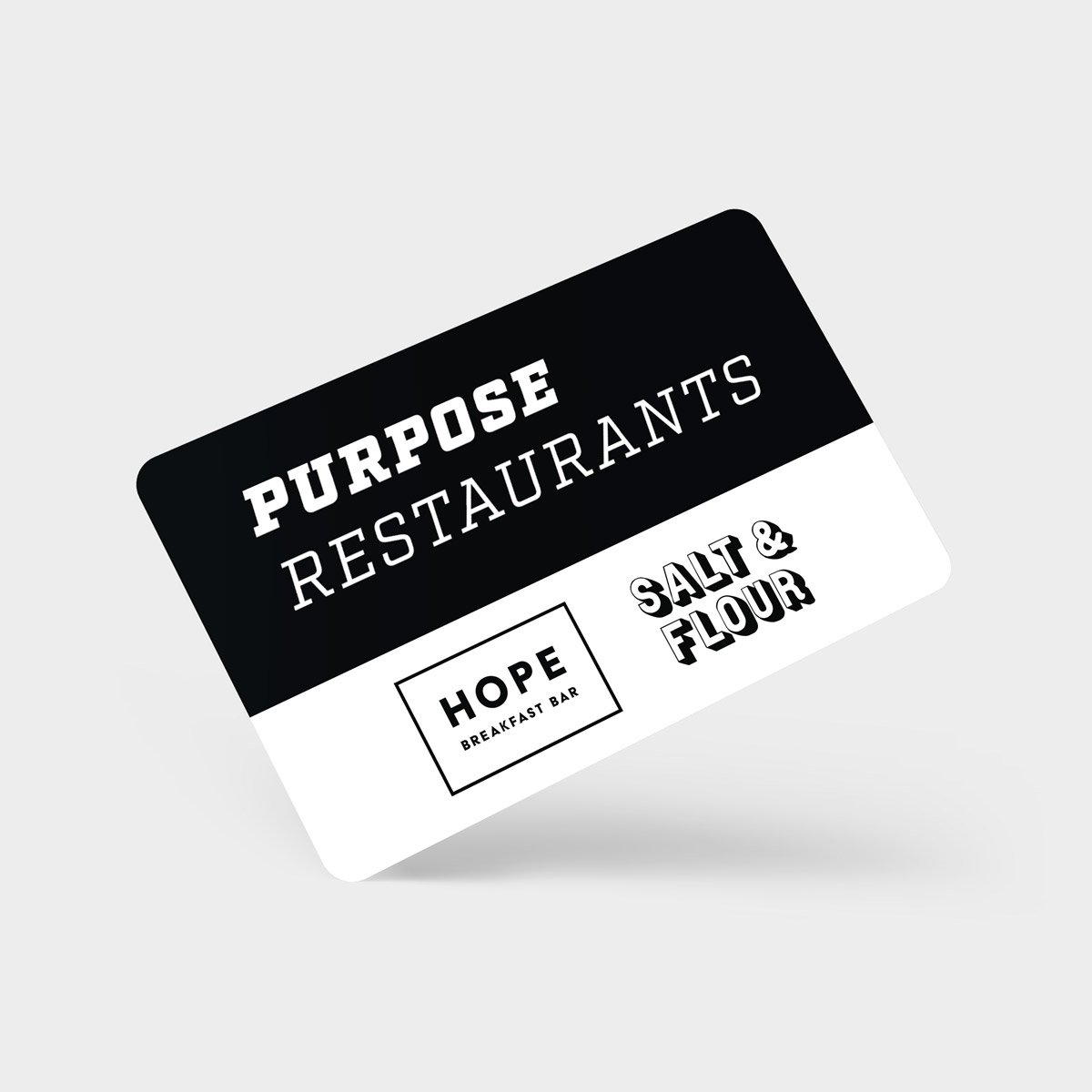$25 Gift Card
