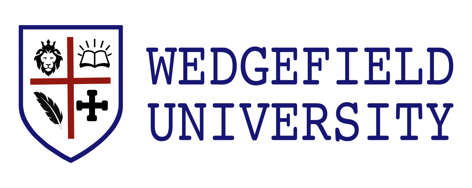Wedgefield University for Kids