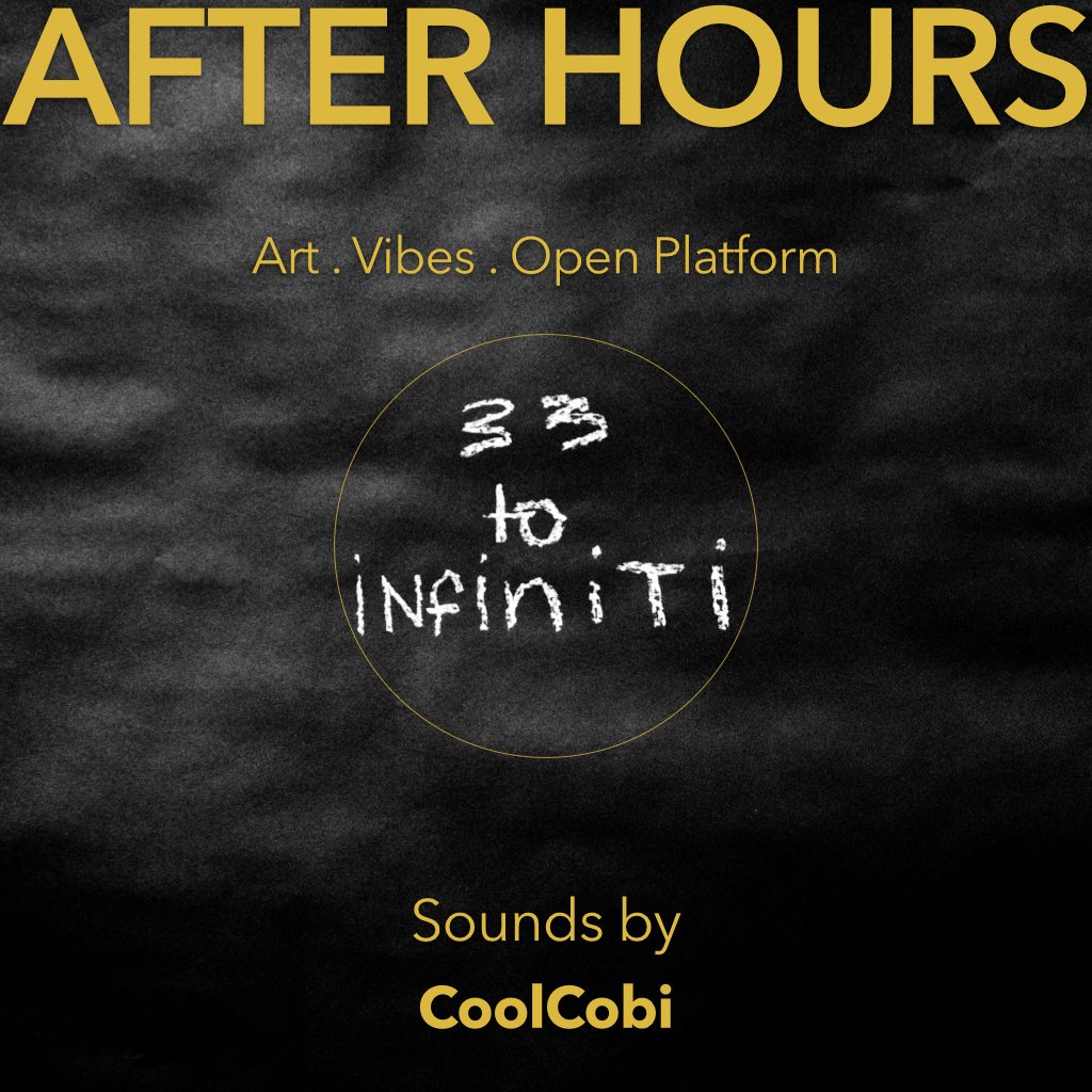 AFTER HOURS, December 2025