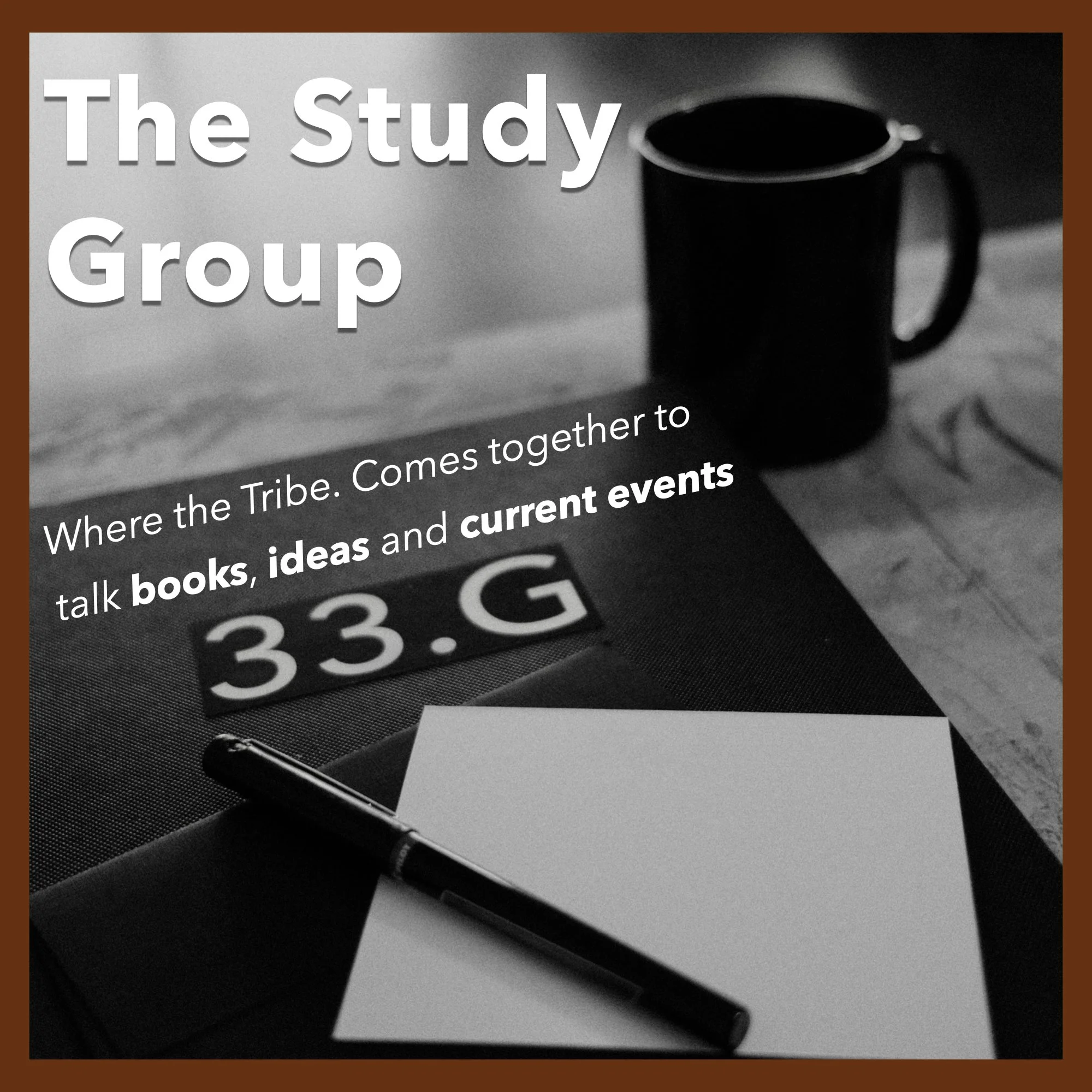 The Study Group, January 2026