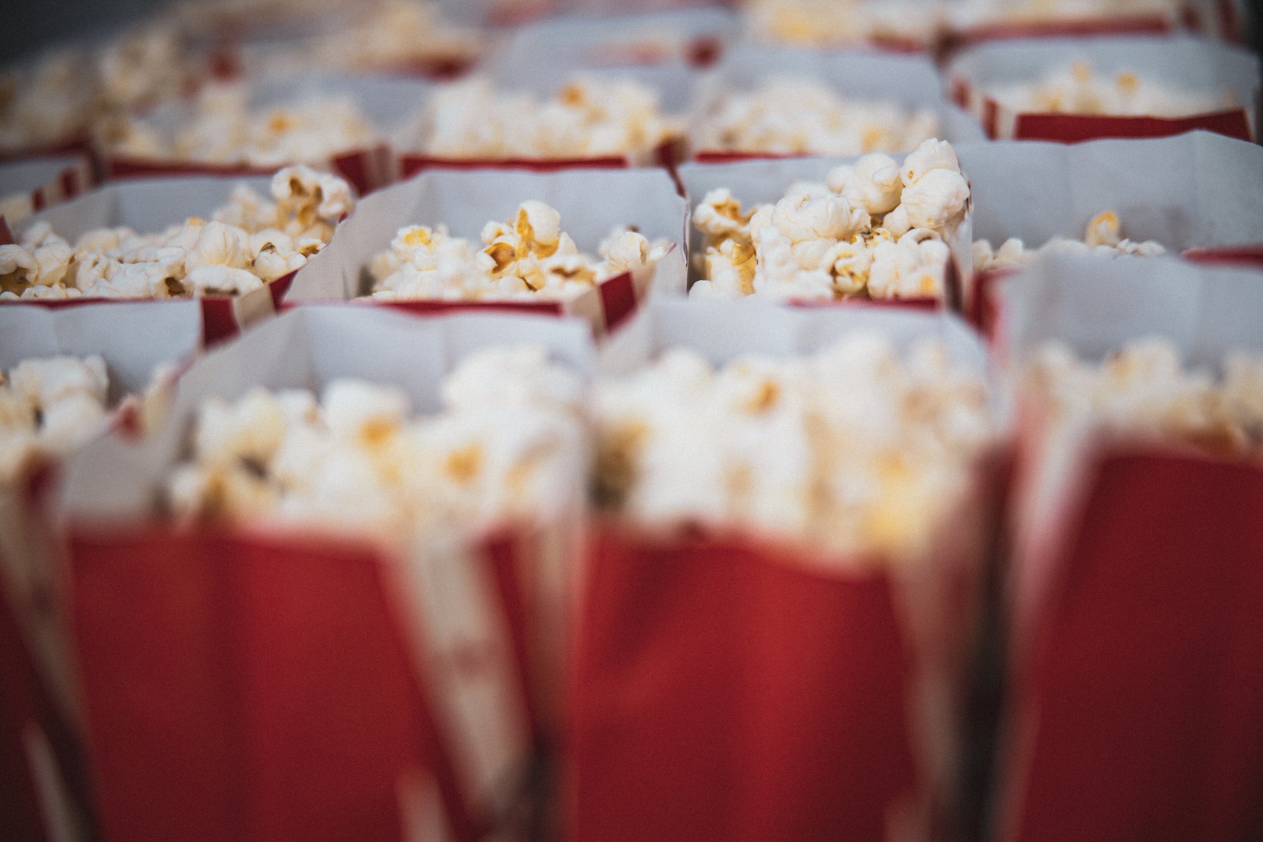 RJTF Movie Night