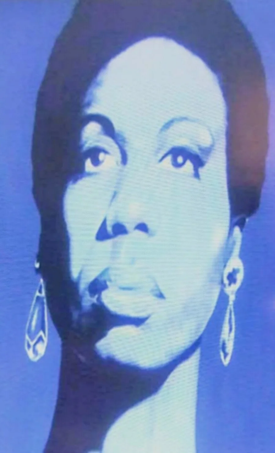 "Nina Simone"
