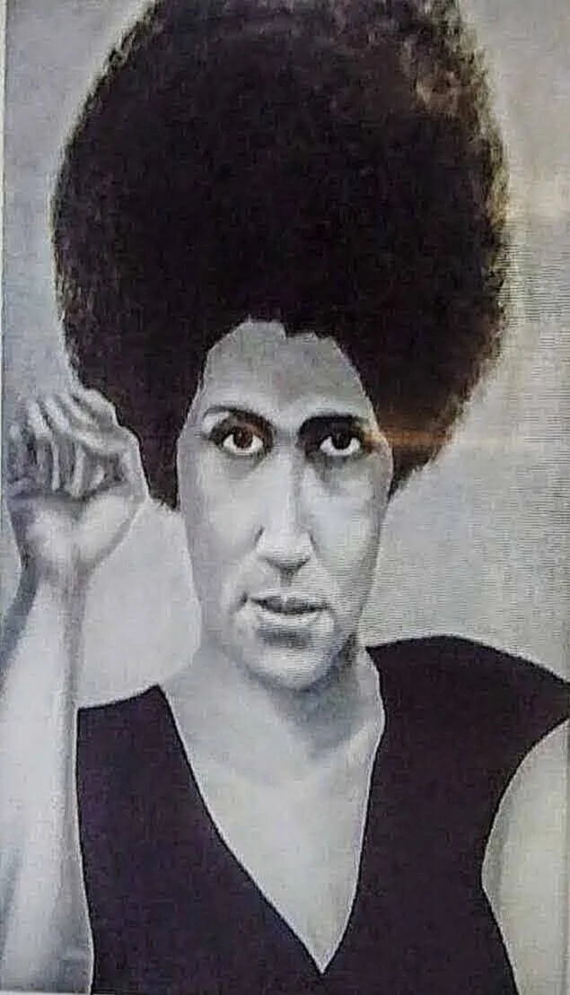 "Aretha Franklin"
