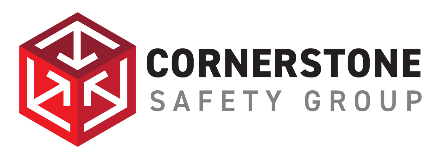 Cornerstone Safety Group