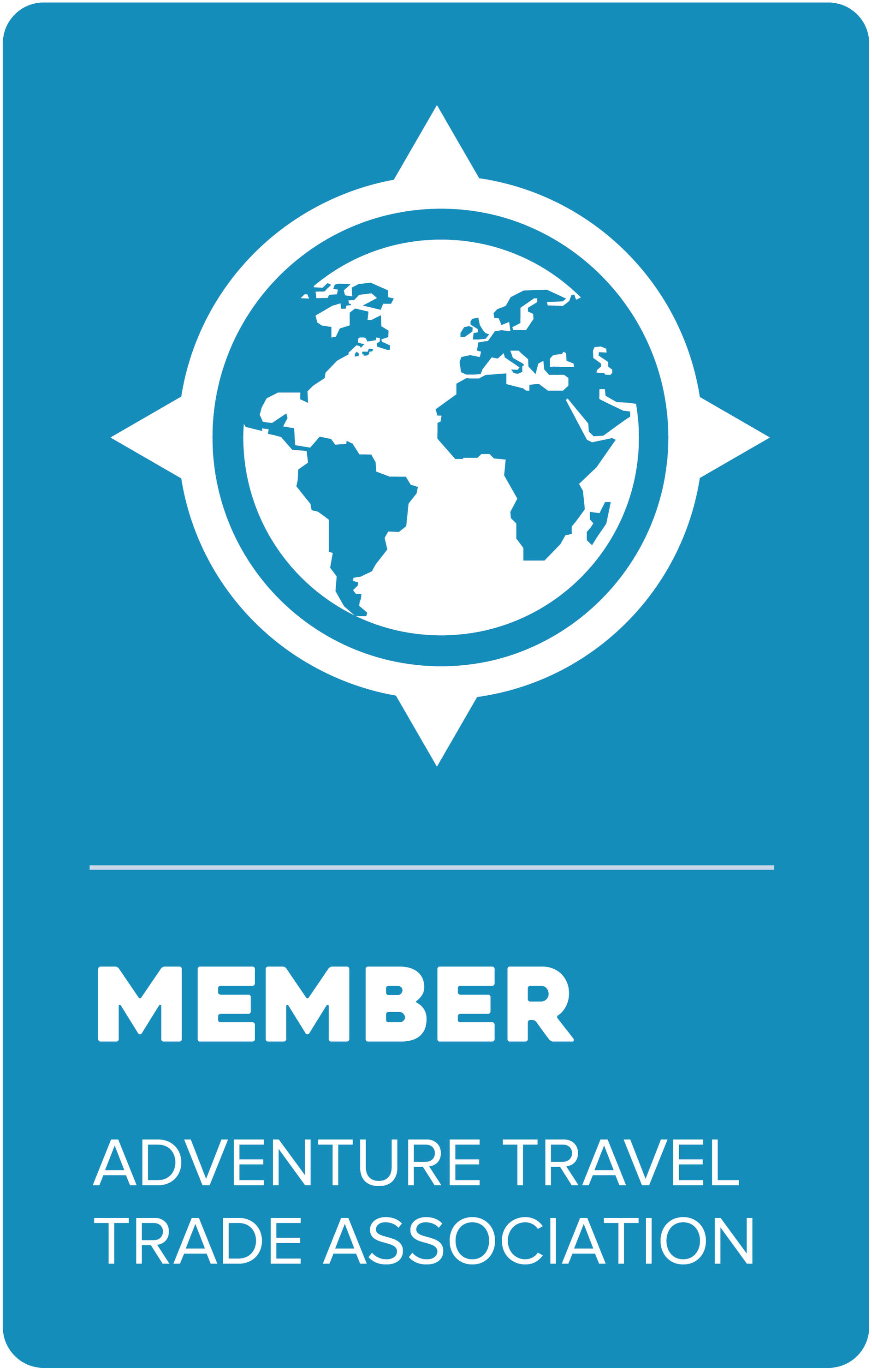 Adventure Travel Trade Association