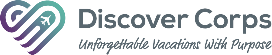 Discover Corps