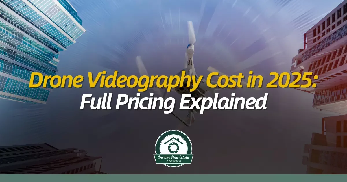 Drone Videography Cost in 2025: Full Pricing Explained