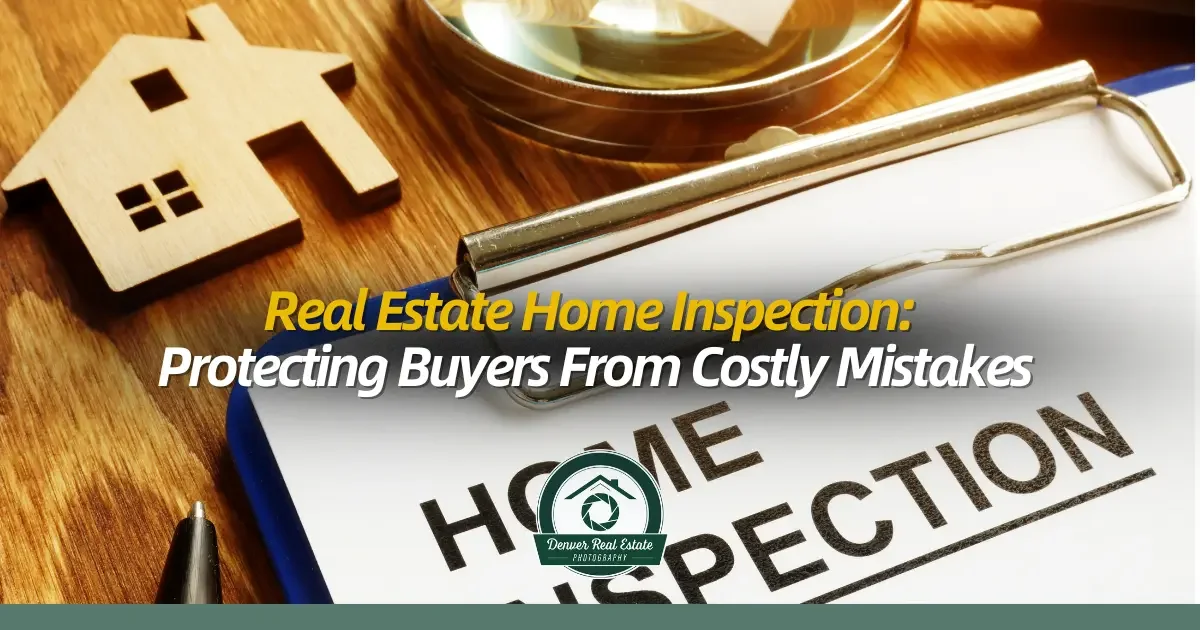 Real Estate Home Inspection: Protecting Buyers From Costly Mistakes