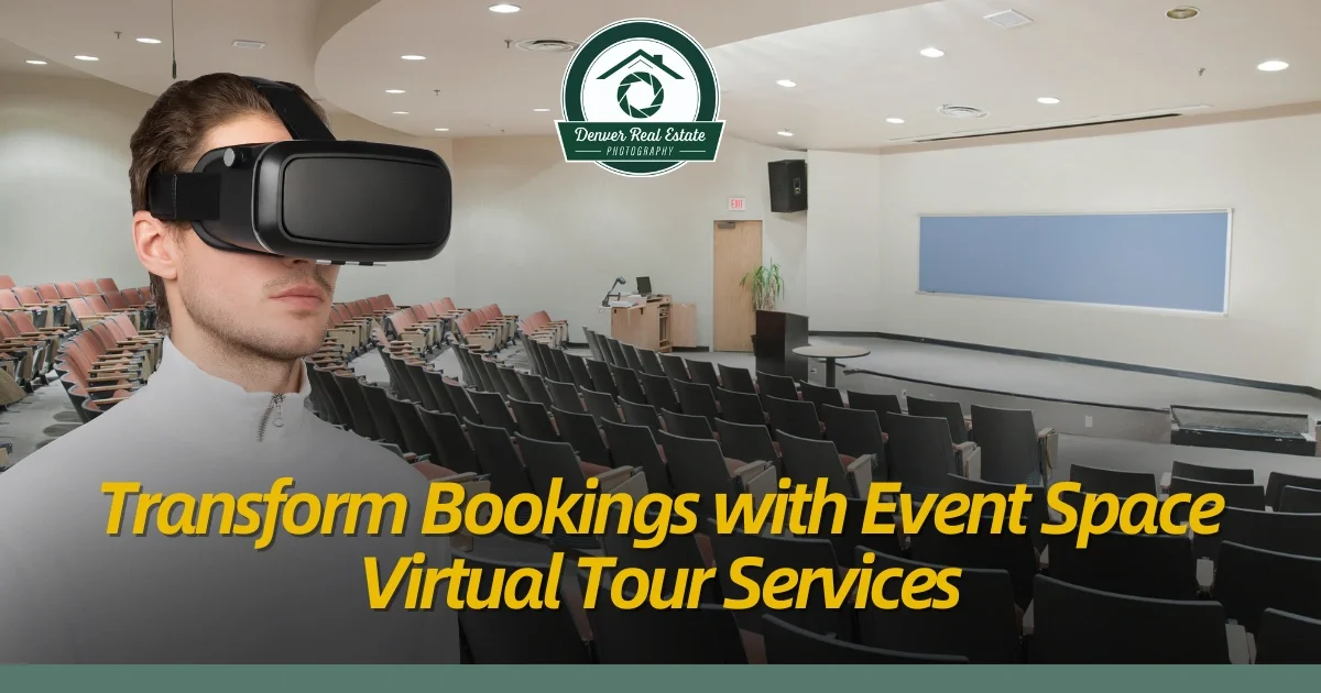 Event Space Virtual Tours: 6 Steps to Launch a Virtual Tour for Event Venues