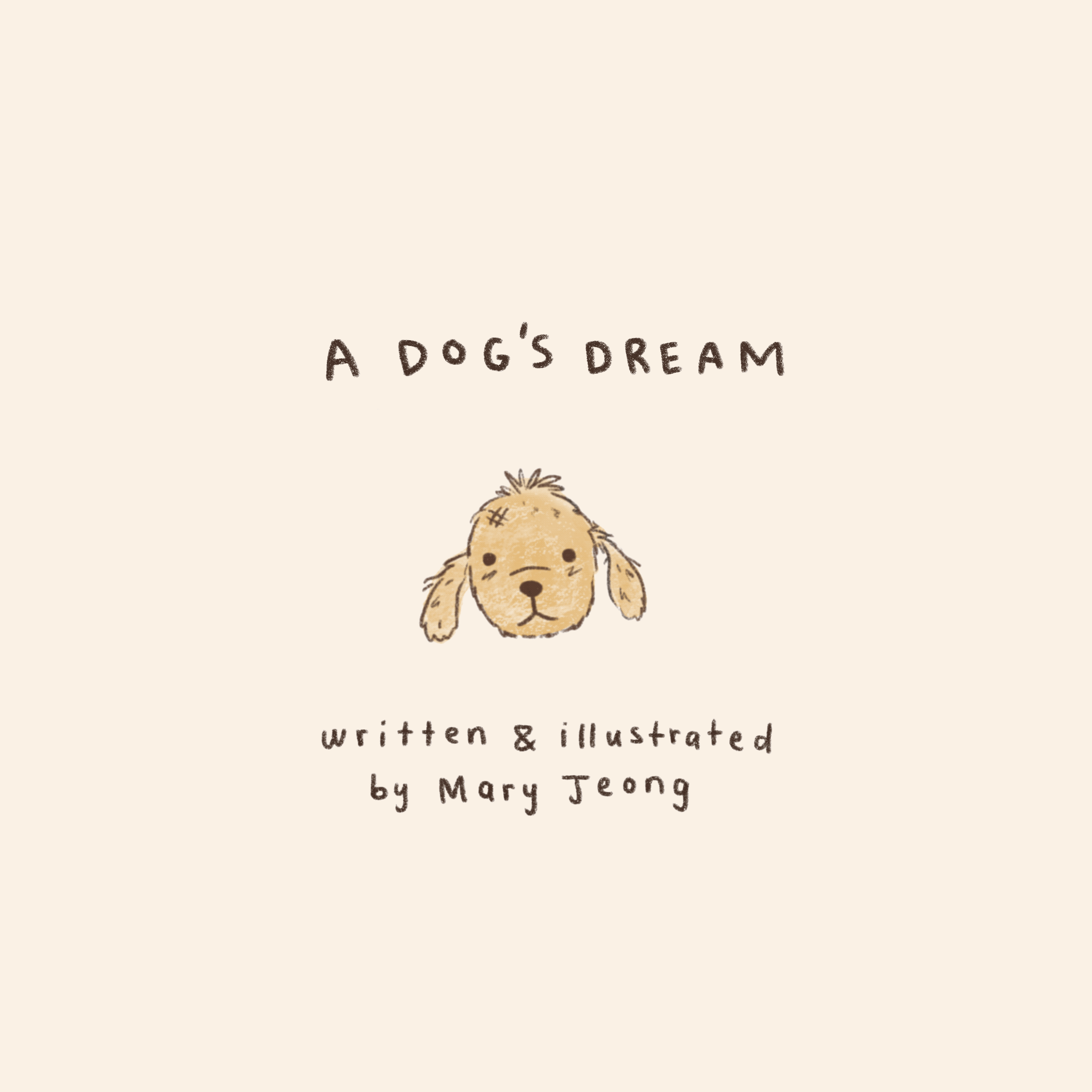 A Dog's Dream