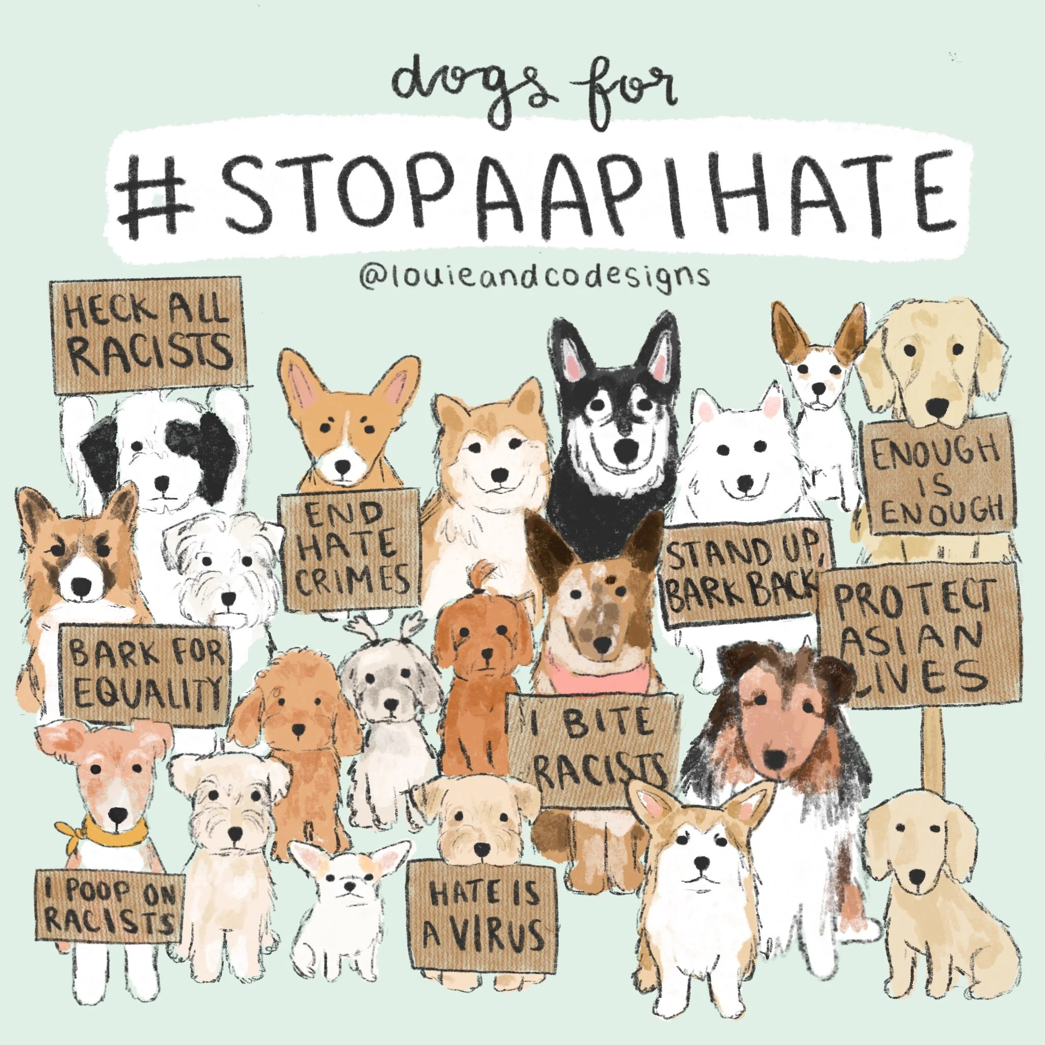 #StopAAPIHate