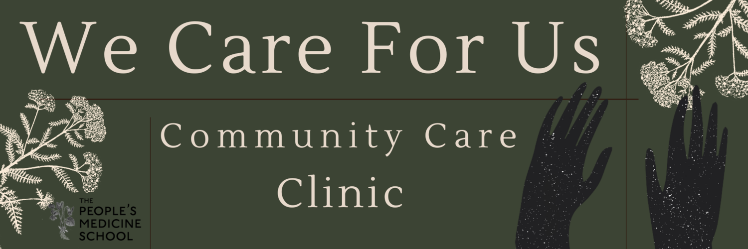 We Care for Us Community Care