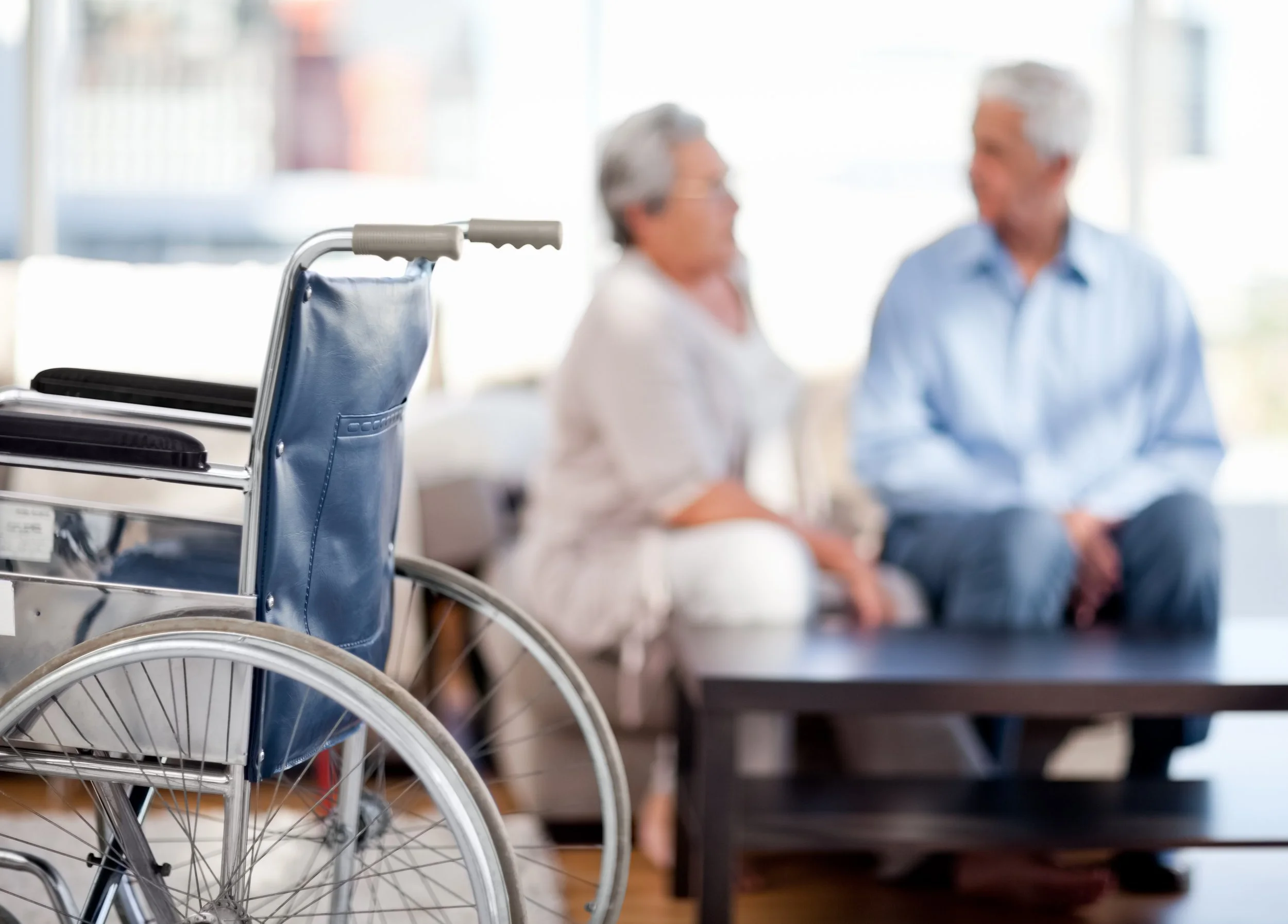 Understanding Hospice and Palliative Care: Myths vs. Realities