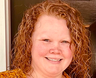 Heather Taylor, RN-C, Clinical Director at Lotus Blossom Hospice and Palliative Care in Sandy Springs, Georgia.