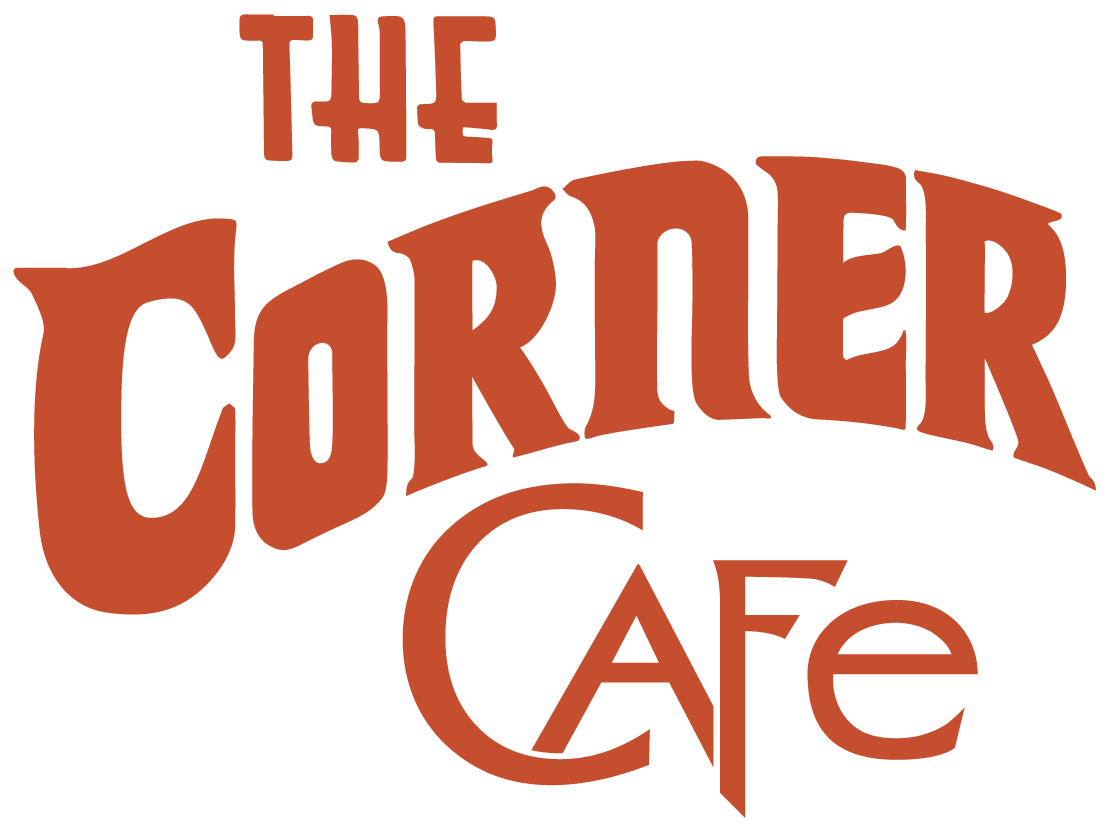 Corner Cafe
