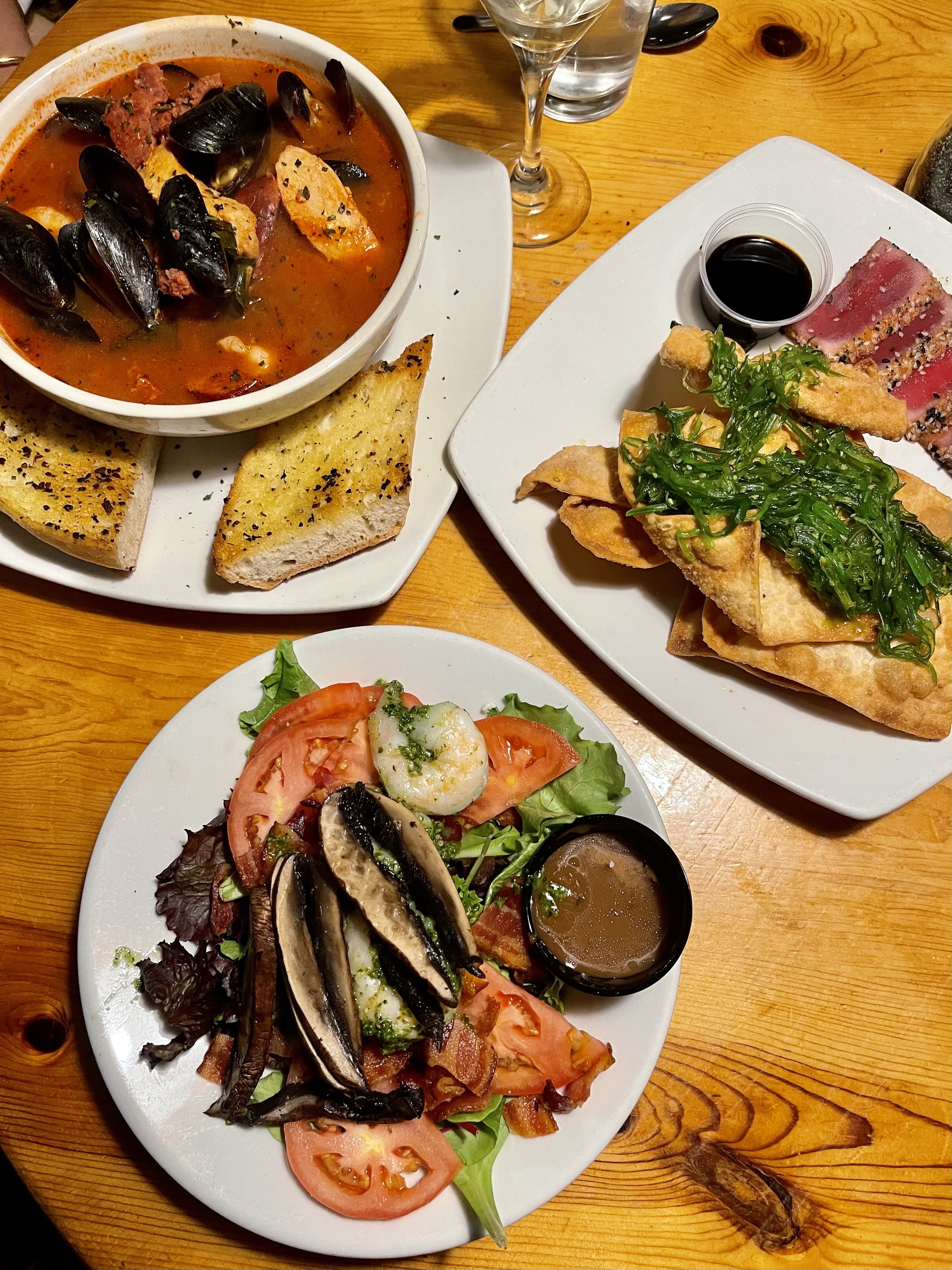 Corner Cafe Newport