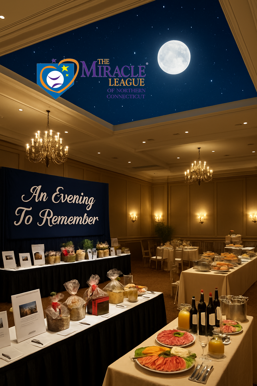 2025 An Evening of Miracles