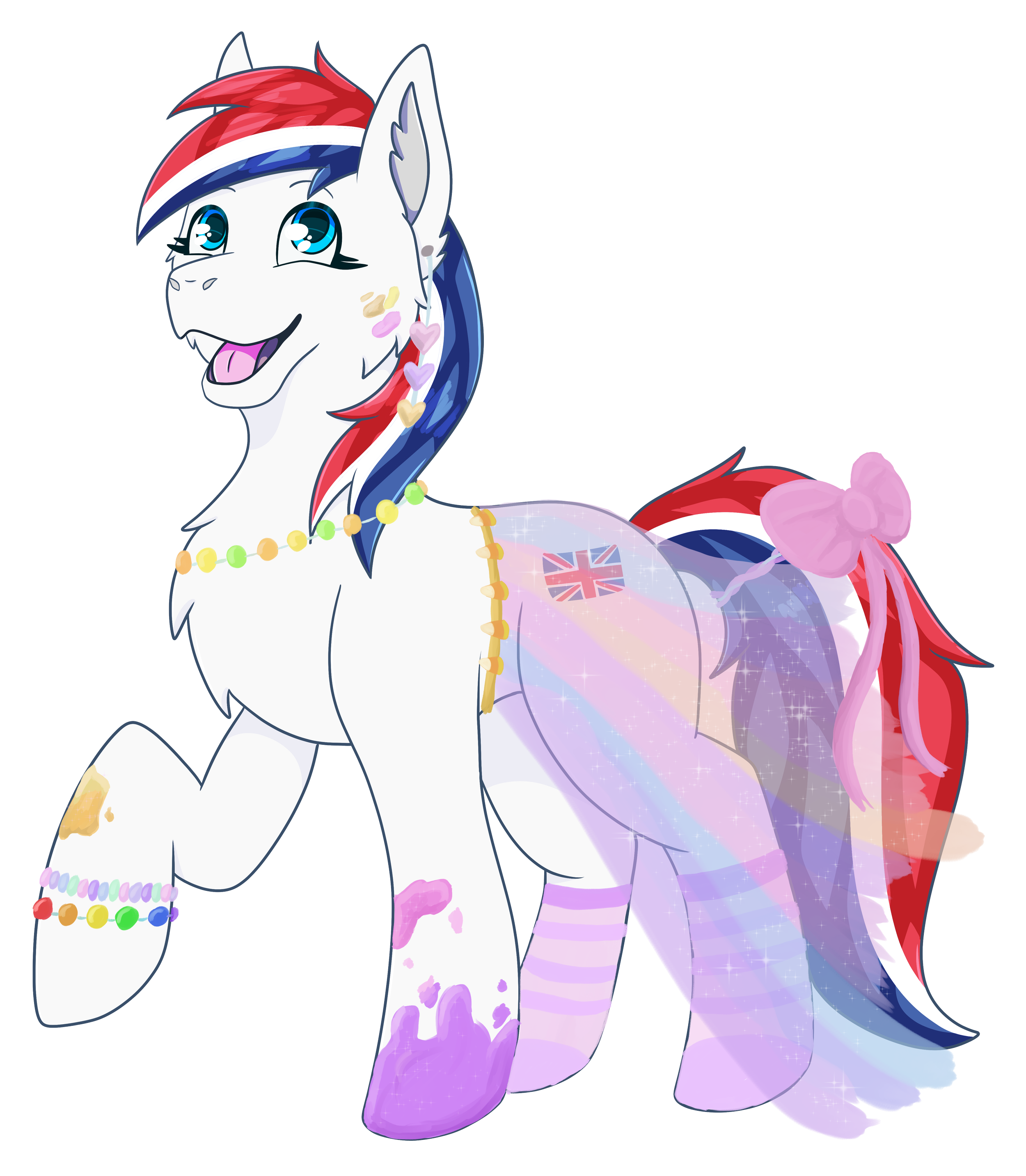 New Roles at UK PonyCon!