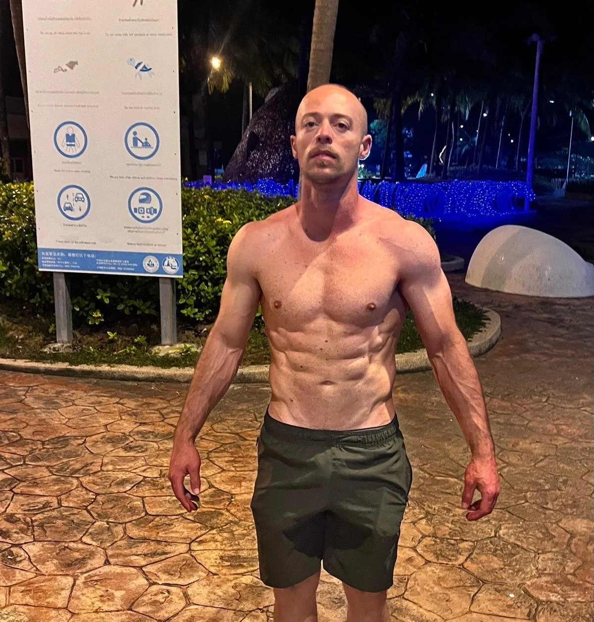 The 4 Months Program