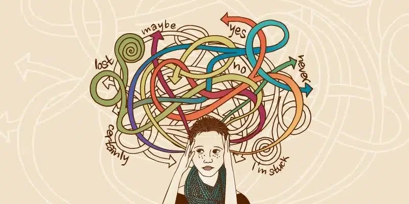 Lenten Study - Temptation 