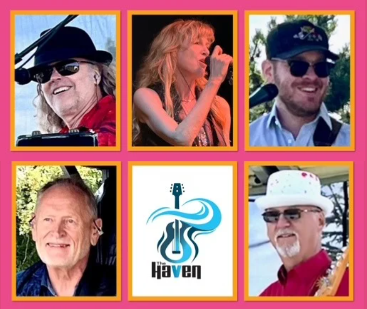 Concert: The Haven