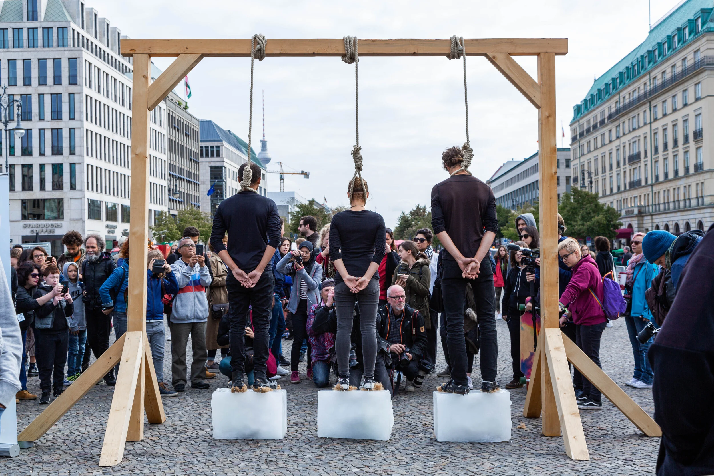 Fotografin : Franziska Schardt, Berlin