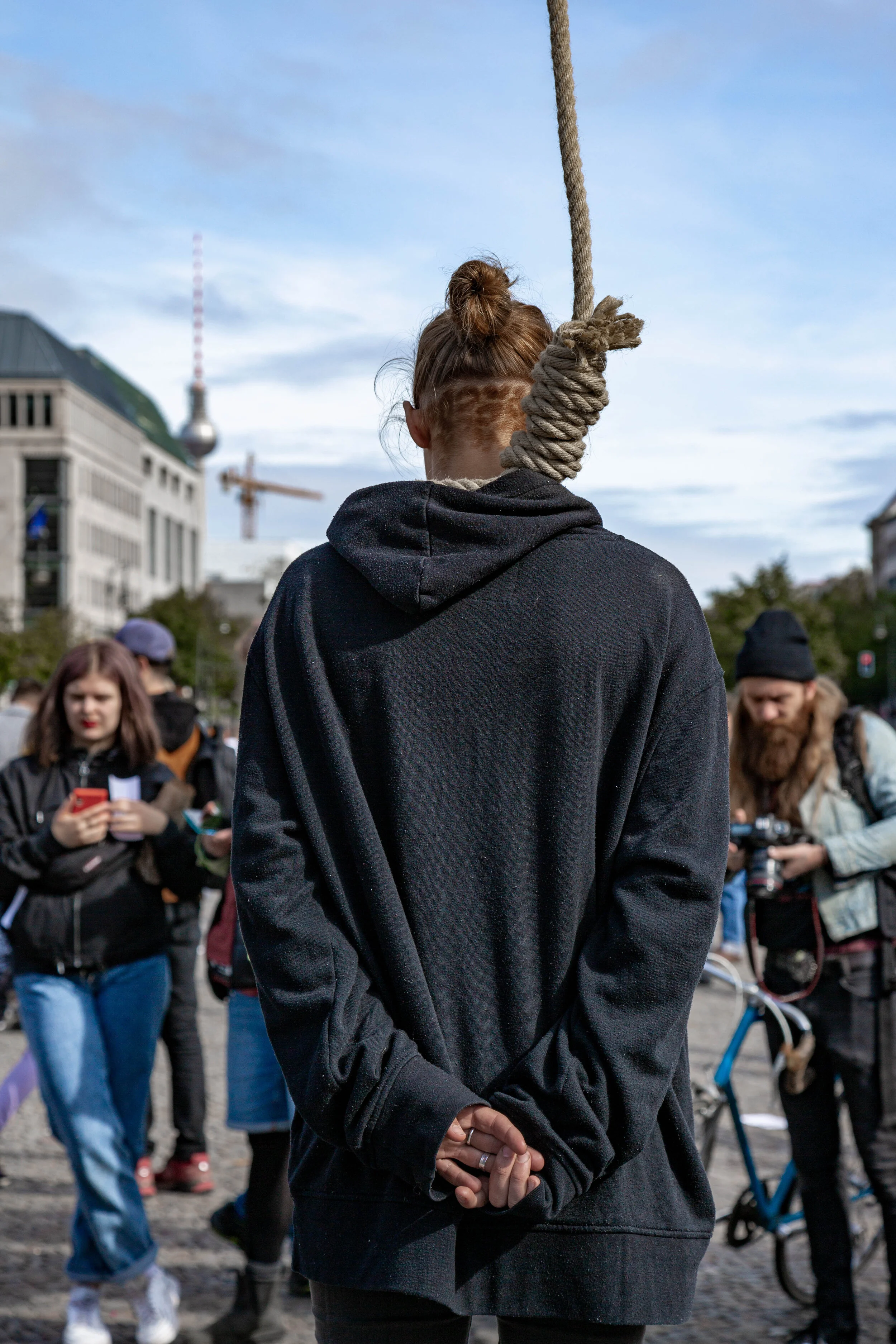 Fotografin : Franziska Schardt, Berlin