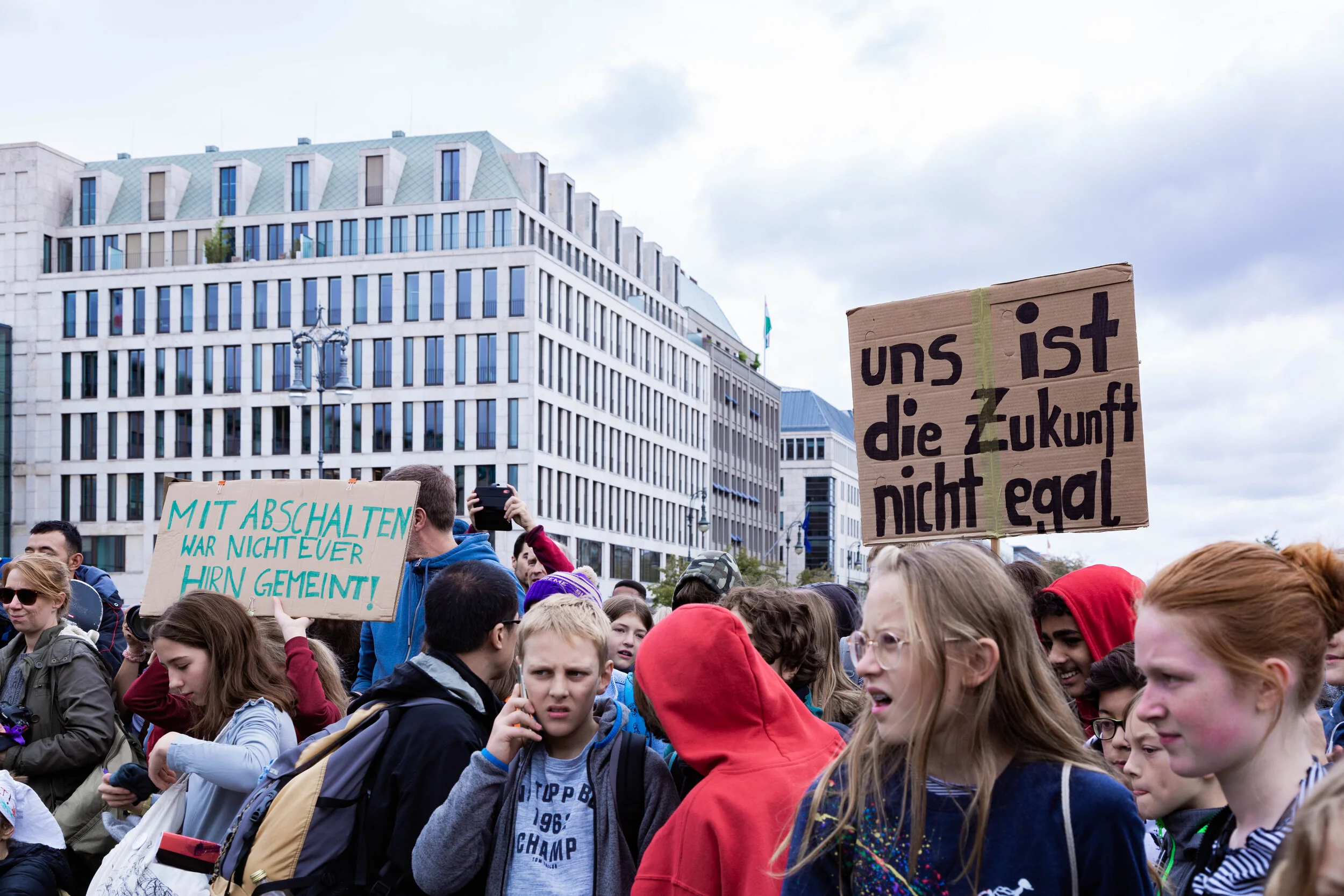 Fotografin : Franziska Schardt, Berlin