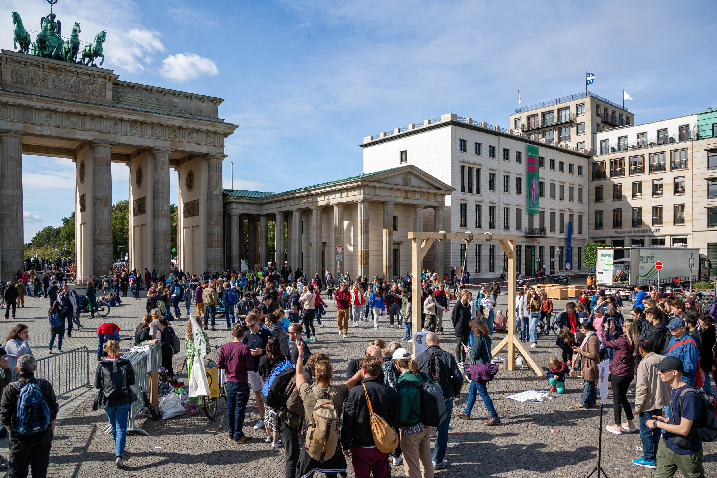 Fotografin : Franziska Schardt, Berlin
