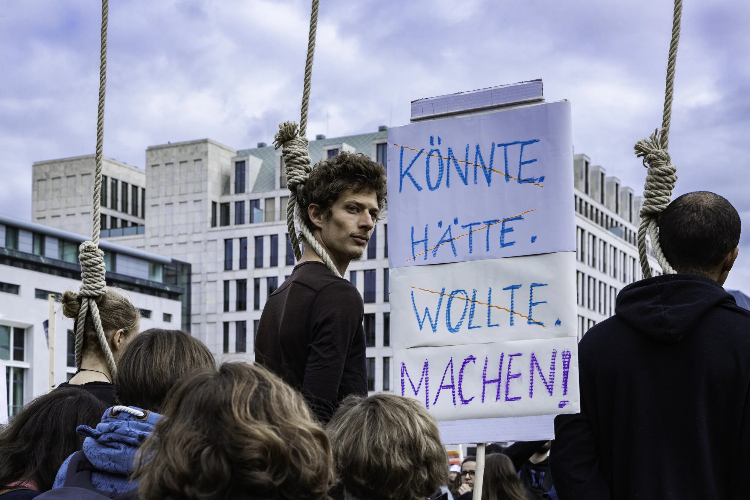 Fotografin : Franziska Schardt, Berlin