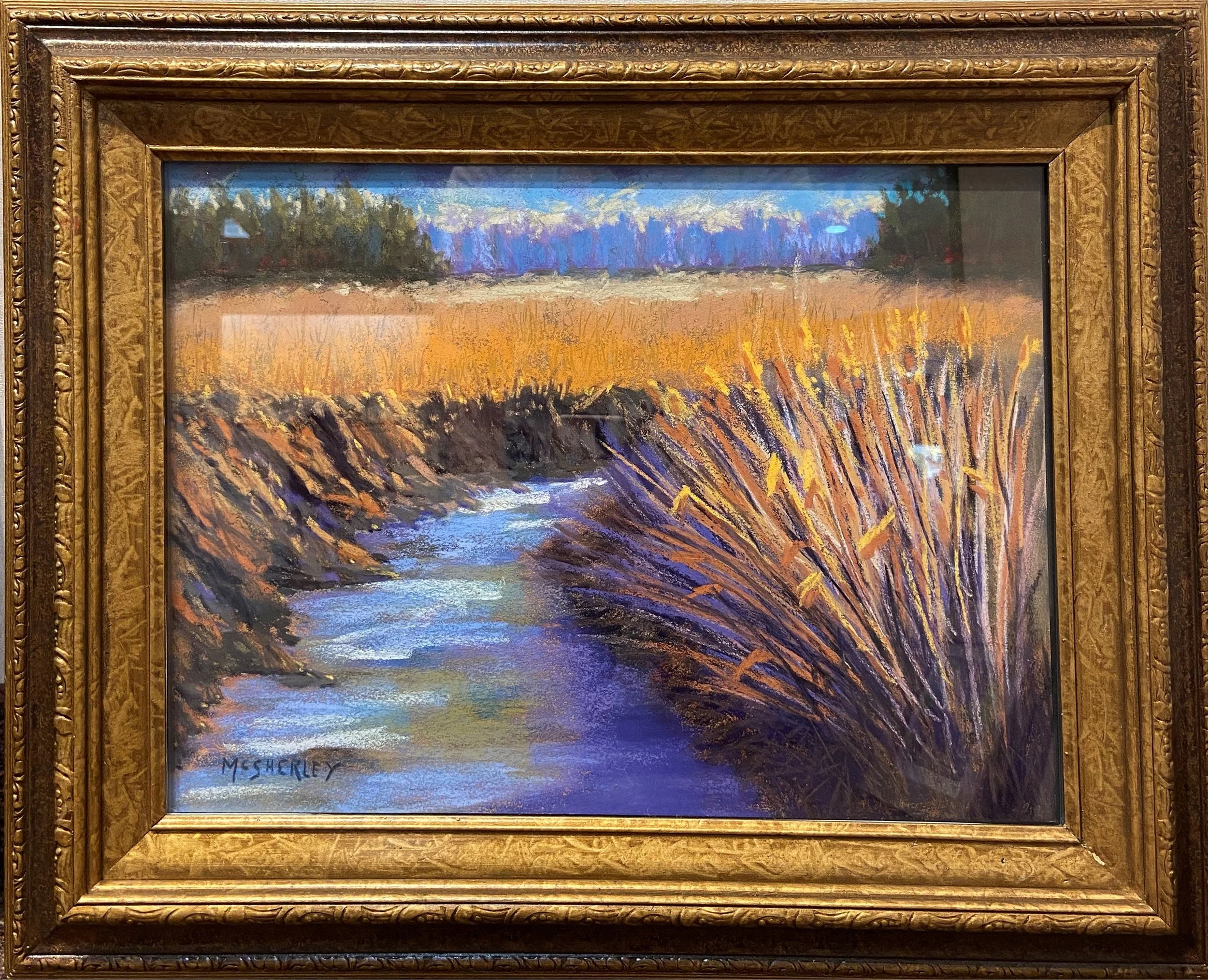 "Low Country Charm" | Lonny McSherley