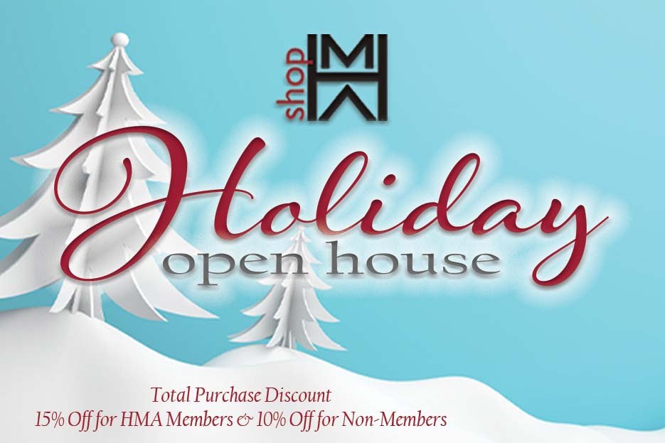 NMMI on X: NMMI Open House this Sat, Nov 12. Come see the