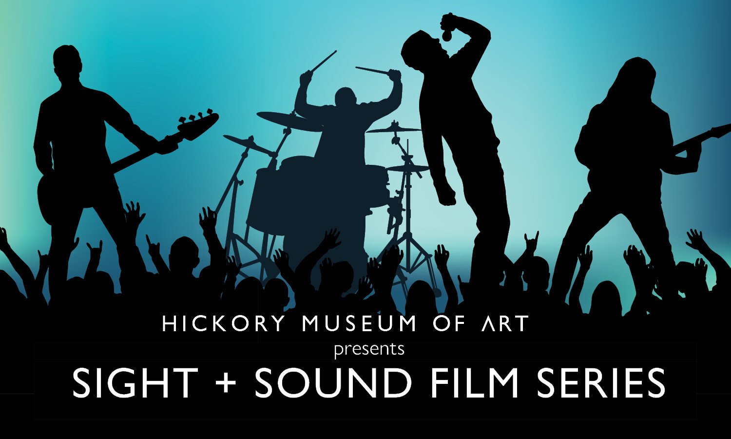 The HMA Sight + Sound Series will feature high-quality films from modern, popular music talent such as U2 &ldquo;Rattle &amp; Hum&rdquo;, Talking Heads &ldquo;Stop Making Sense&rdquo;, and many others. Big-screen, big-sound audiophiles will cherish t