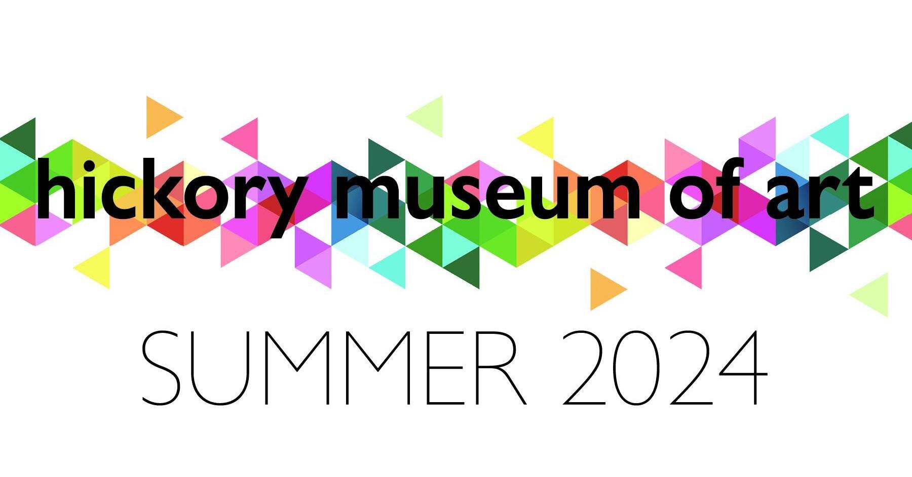 2024 Summer Art Camp Registration is now open for Non-Members! Some of our camps quickly sold out during our members-only registration period. Early registration is just one of the many benefits of HMA membership. In addition, the cost of 1 Family Me