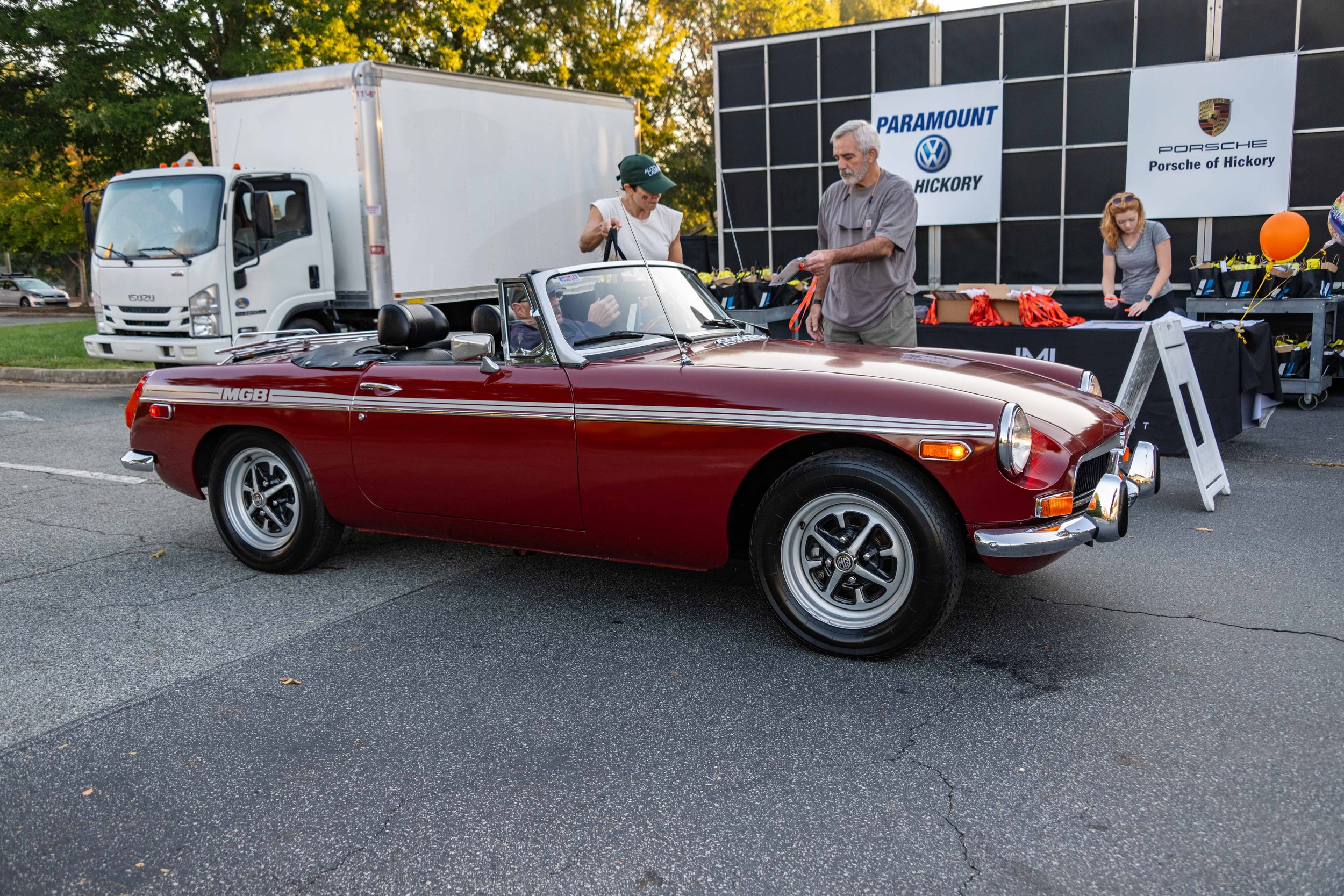12th Annual Autolawn Euro Classic Car Show Early Registration Kicks Off