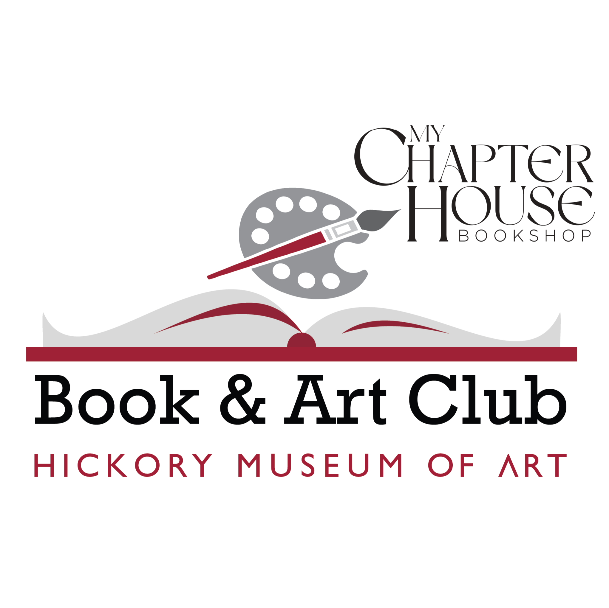 L.A.T.E. Night Thursday | HMA + My Chapter House Book & Art Club