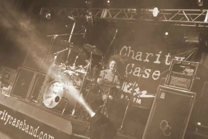 Sight + Sound Film Series: Charity Case