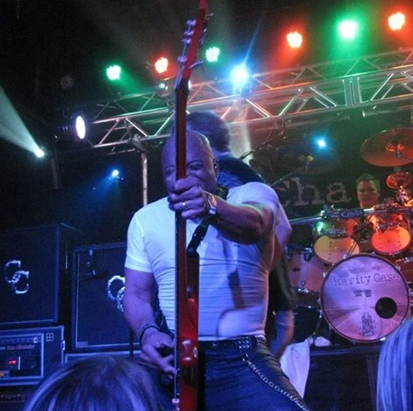 Tomorrow, Thursday January 22nd at 6:30 PM HMA's Sight and Sound Series and Footcandle present the documentary Charity Case. Director, Alan Jackson, and a surprise guest will be leading a Q&amp;A after the film! 

Free admission and concessions avail