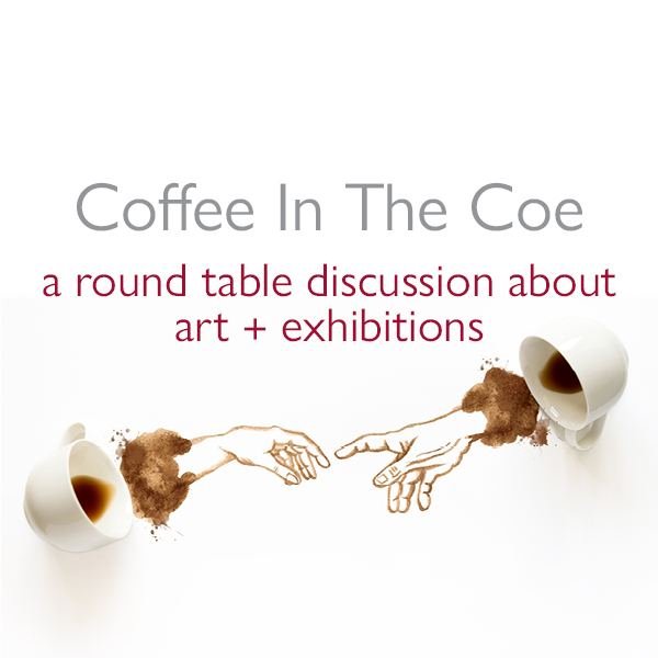 Today, our Coffee in the Coe group will meet from 10:30 AM to 12 PM at the Hickory Metro Convention Center and Visitors Bureau to view the works in the 79th Annual Paul Whitener Memorial Student Art Show and vote for the Coffee in the Coe Award for M