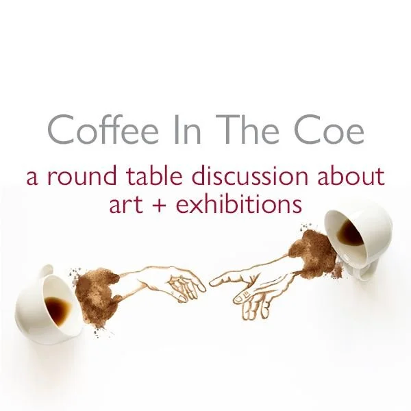 Today, our Coffee in the Coe group will meet from 10:30 AM to 12 PM at the Hickory Metro Convention Center and Visitors Bureau to view the works in the 79th Annual Paul Whitener Memorial Student Art Show and vote for the Coffee in the Coe Award for M