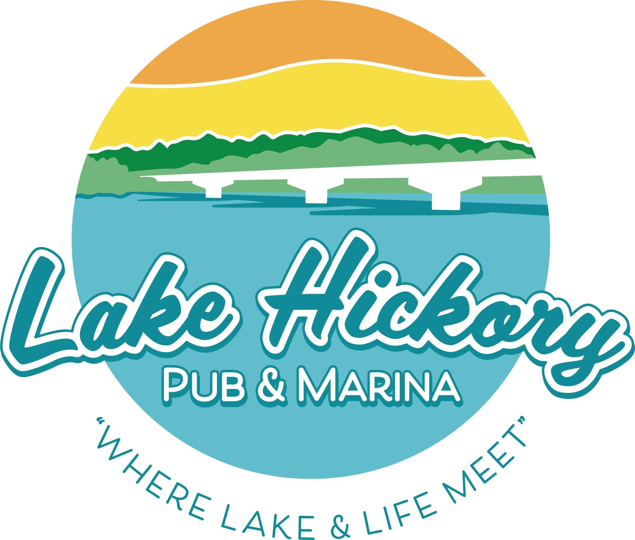 ⭐Member Partner Monday⭐

The weather is getting warmer and this means spending time on Lake Hickory! Lake Hickory Pub and Marina is a HMA Member Partner and you get 25% off an ice cream when you show your Hickory Museum of Art membership card. Lake H