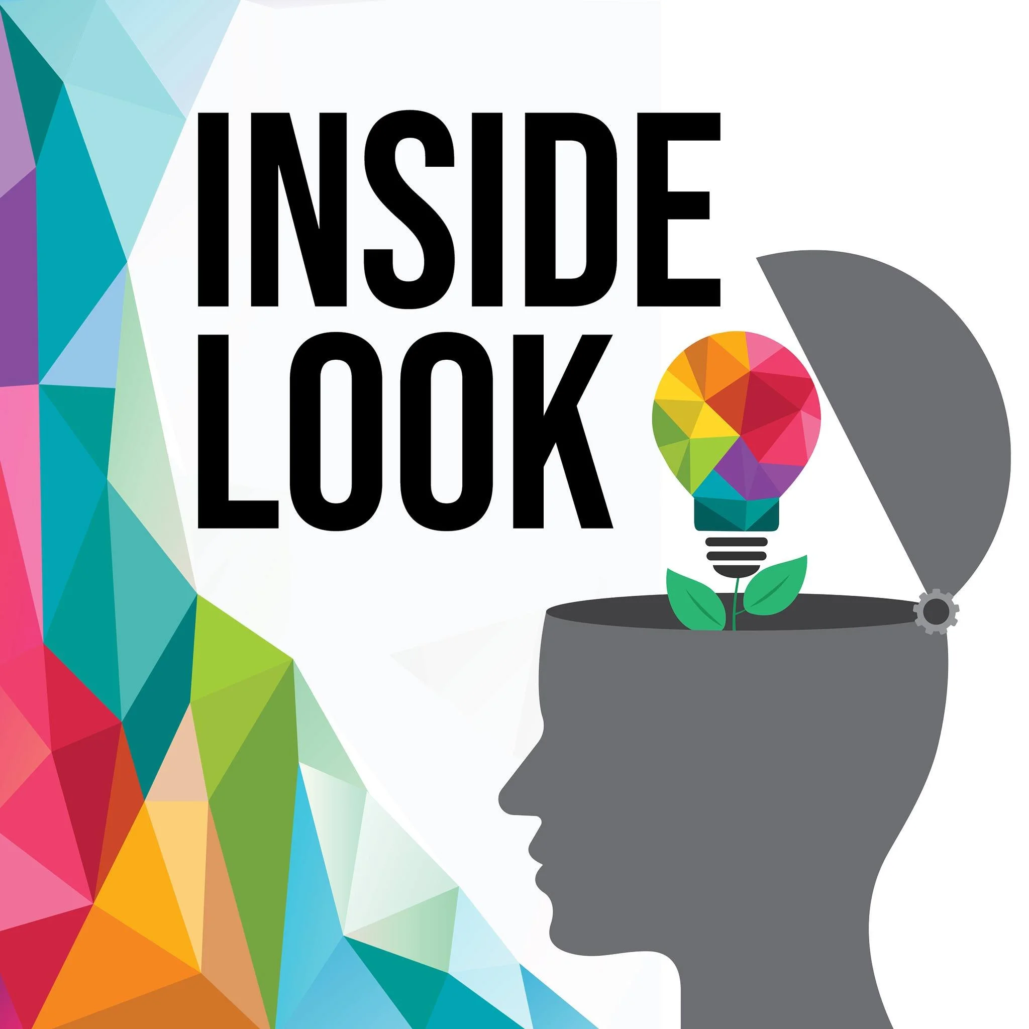 This Friday we have our last inside look for the month of March and our last collaboration with CCC&amp;TI! Katie Jensen, an instructor in painting and drawing will be sharing her process and behind-the-scenes at 2:00 PM at our satellite location at 