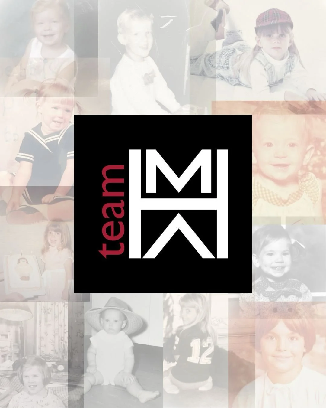 We present&hellip; baby teamHMA.
You&rsquo;re welcome. 🤍

#throwbackthursday #thisiswho #hma #hickoryartmuseum #ARTforALL