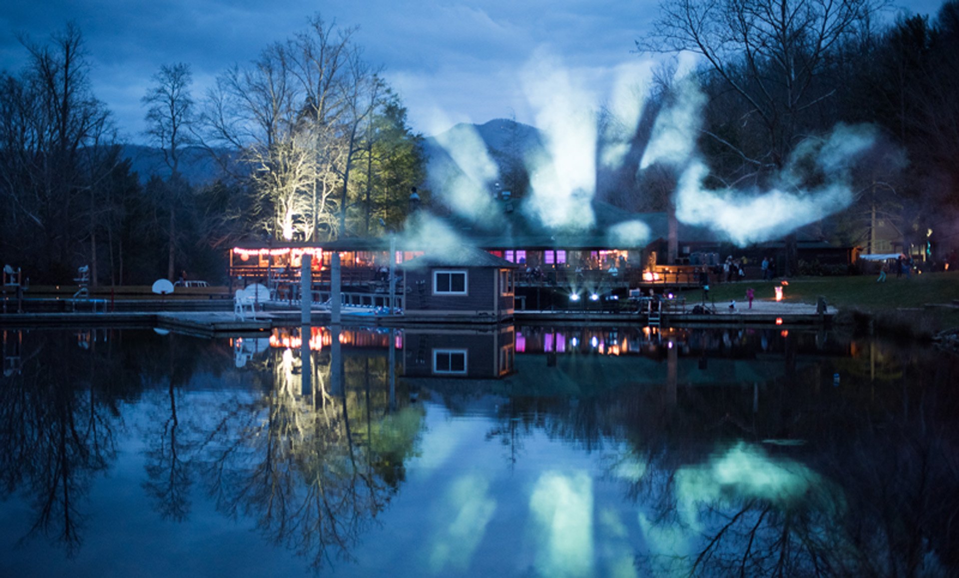 We still have spots available to our Member Trip to Black Mountain College's {Re}Happening event on April 25th. The cut-off to buy tickets is April 10th, so don't sleep on this amazing opportunity! Bus leaves from and returns to Hickory Museum of Art