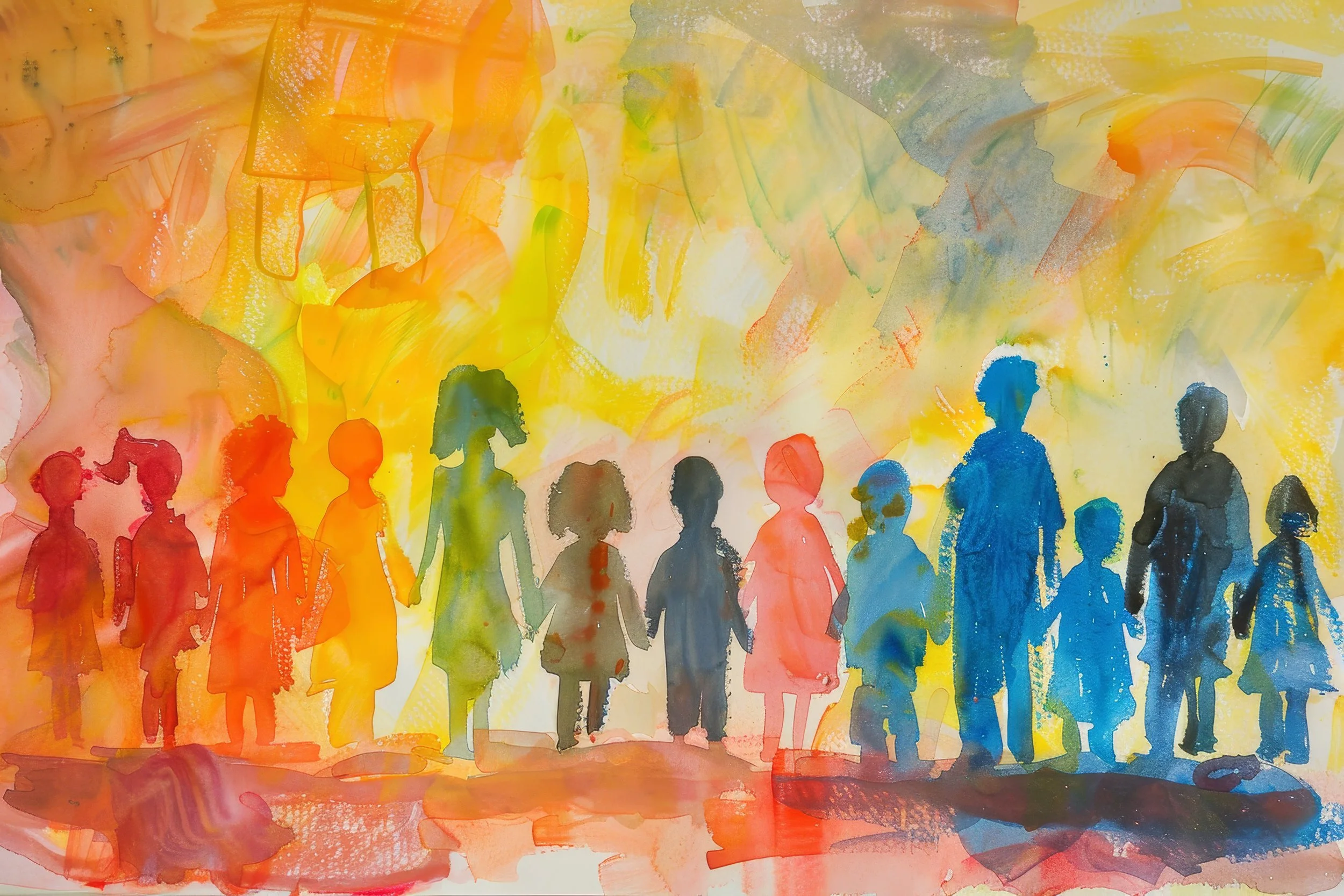 With Love, You and Me: A Mother's Day Celebration